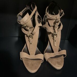 Giuseppe Zanotti Coline Heels